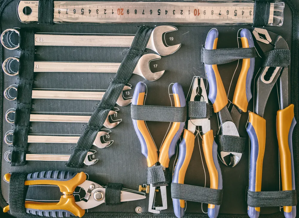 Tool Sets